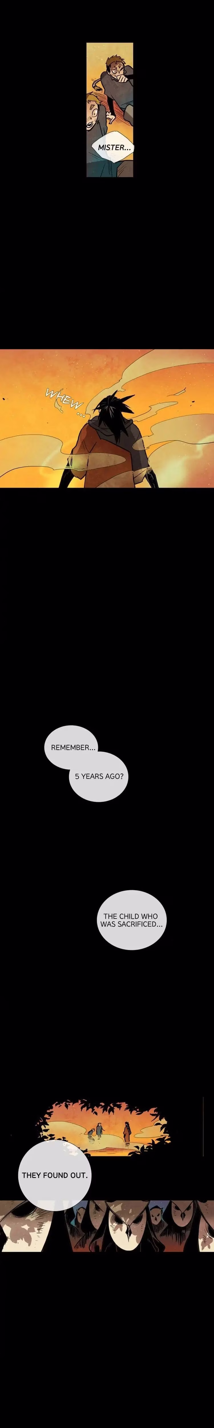 Phantom High - Chapter 37 - Part 11