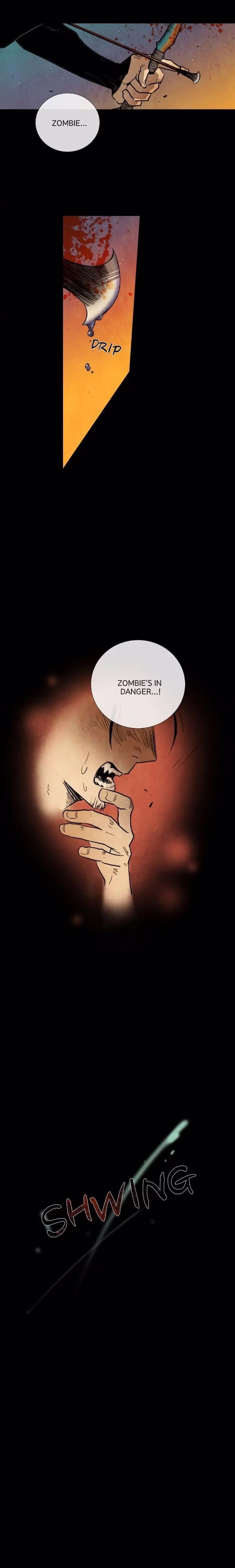 Phantom High - Chapter 37 - Part 12