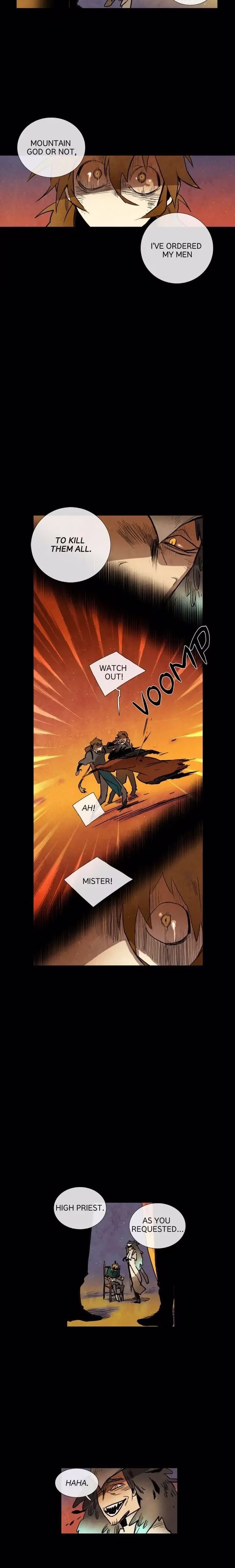 Phantom High - Chapter 37 - Part 16