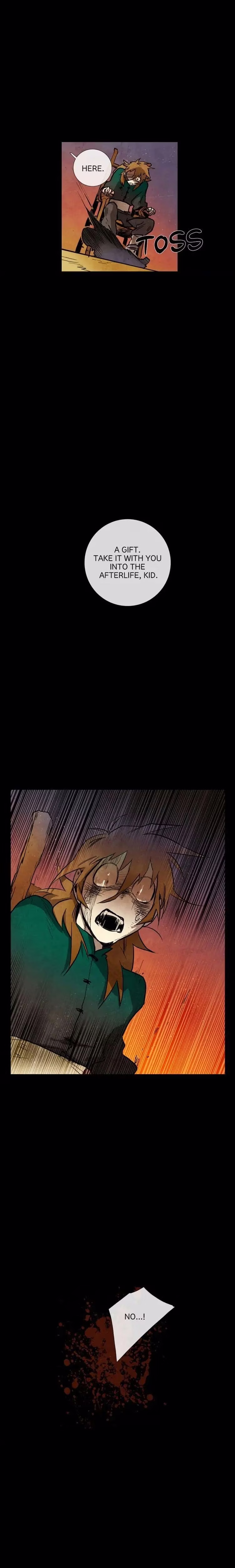 Phantom High - Chapter 37 - Part 17