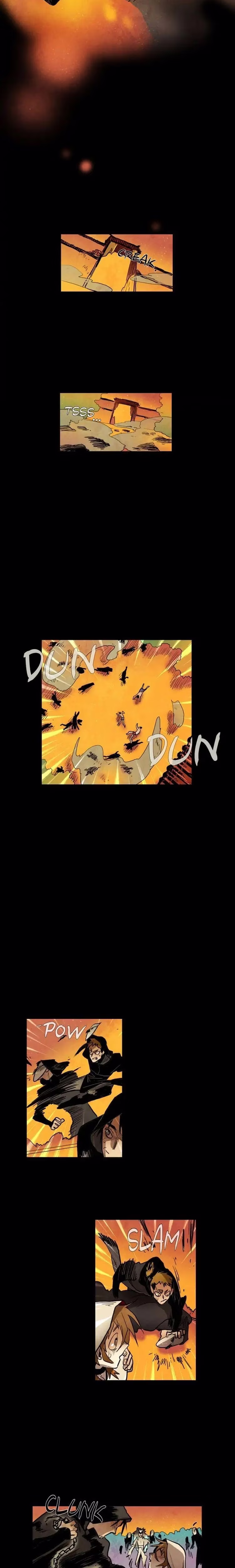 Phantom High - Chapter 38 - Part 3