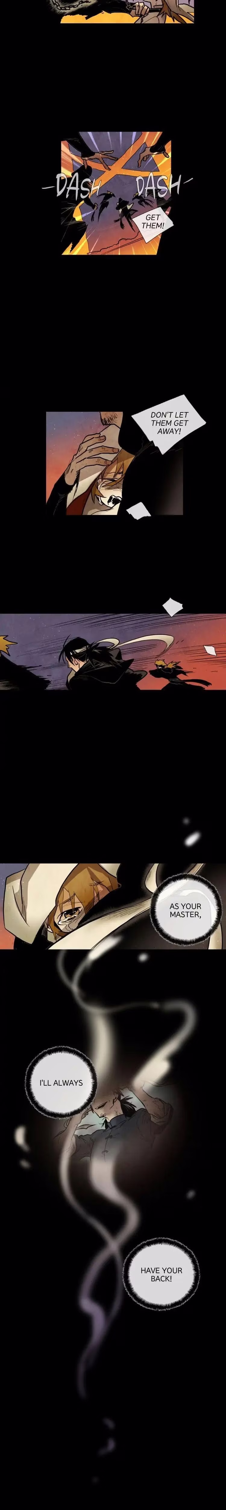 Phantom High - Chapter 38 - Part 4