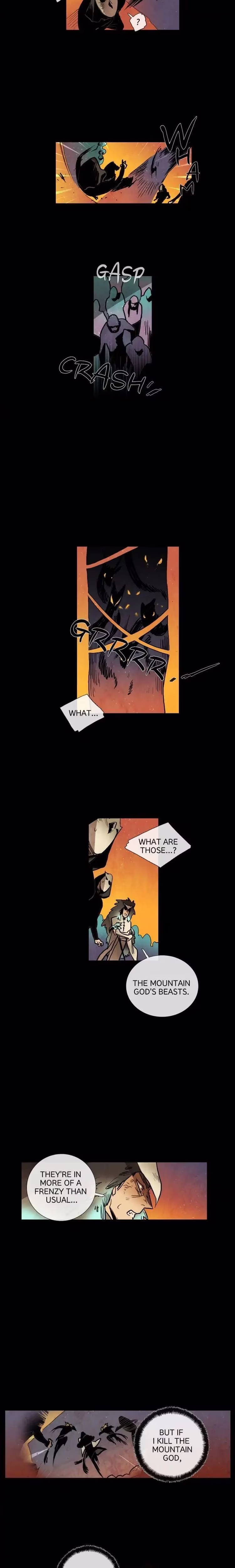 Phantom High - Chapter 38 - Part 6