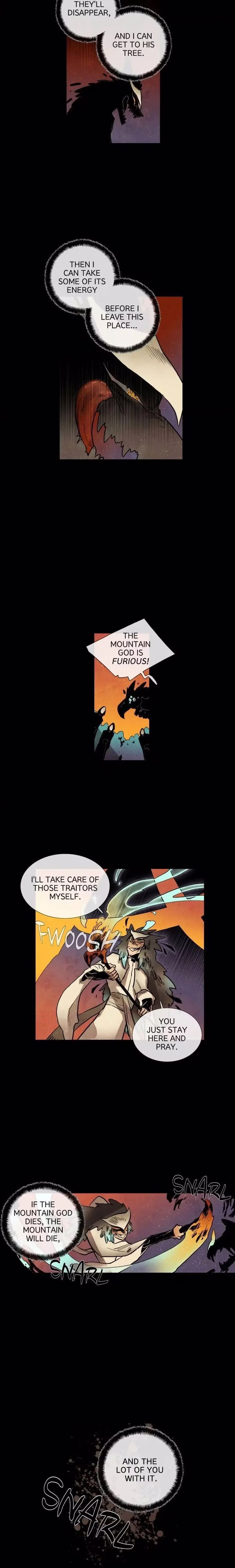 Phantom High - Chapter 38 - Part 7