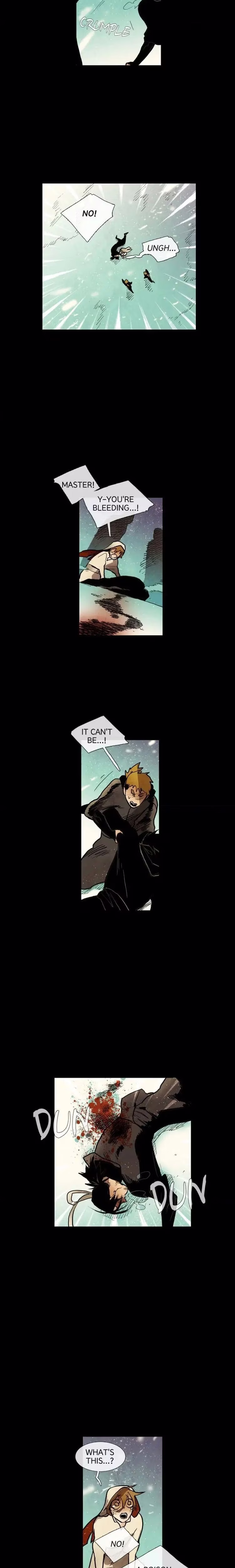 Phantom High - Chapter 38 - Part 9