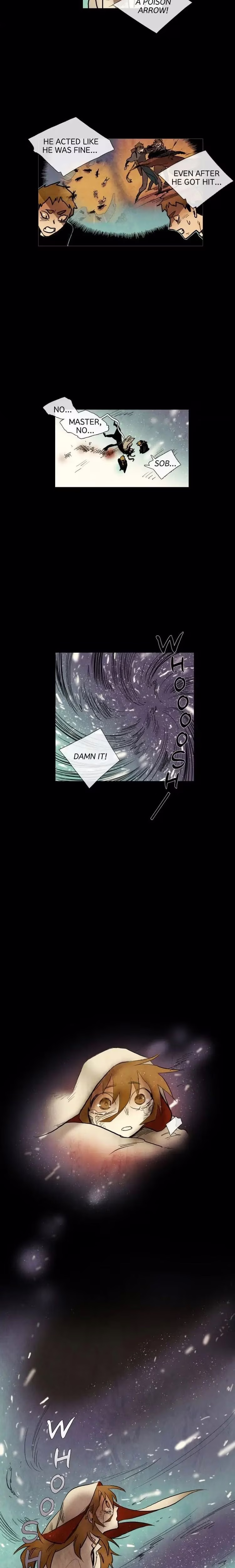 Phantom High - Chapter 38 - Part 10