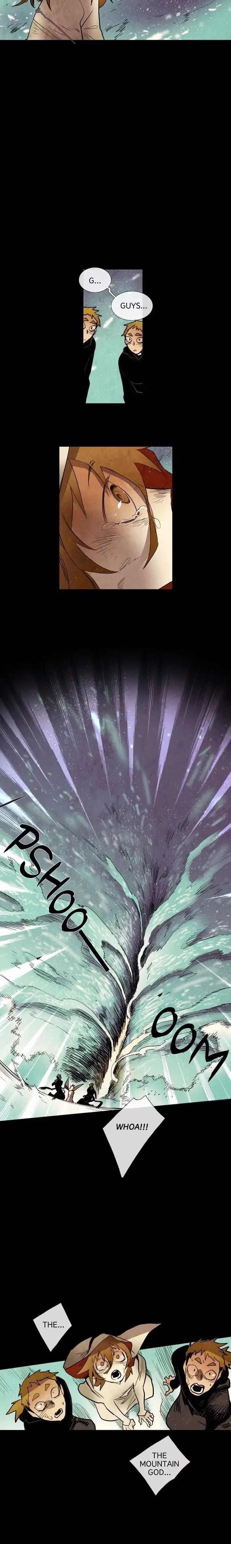 Phantom High - Chapter 38 - Part 11