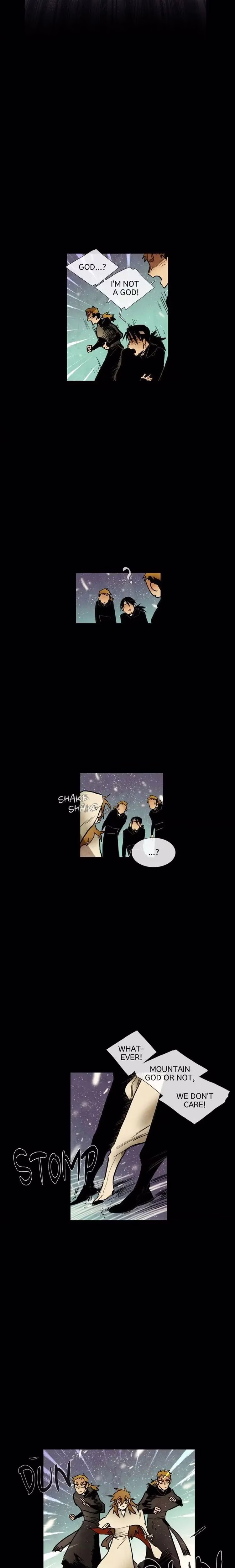 Phantom High - Chapter 38 - Part 15