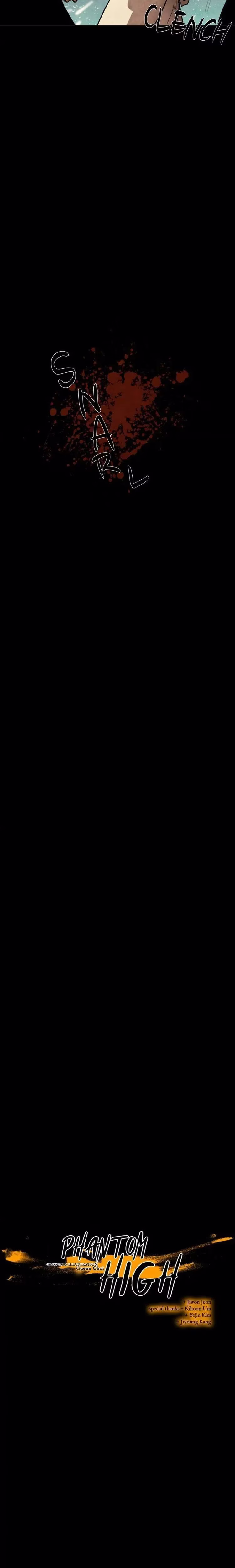 Phantom High - Chapter 38 - Part 17
