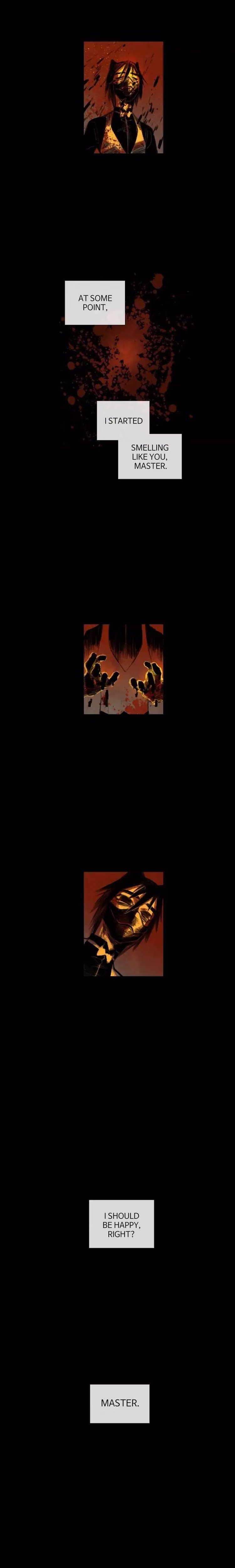 Phantom High - Chapter 38 - Part 19