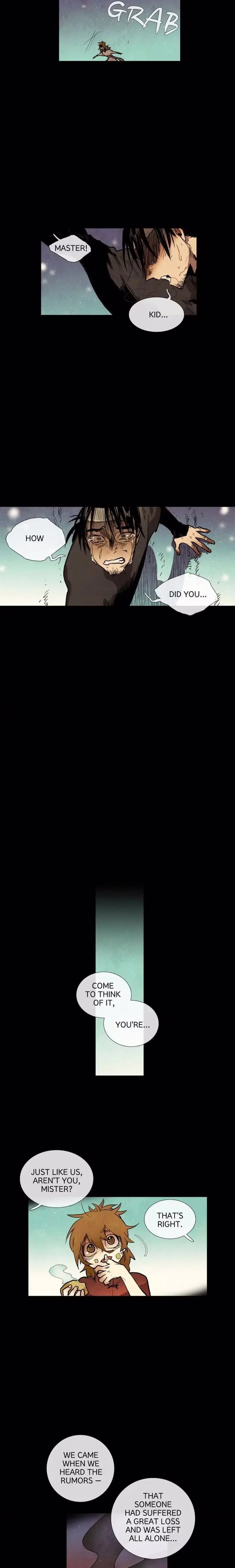 Phantom High - Chapter 39 - Part 9