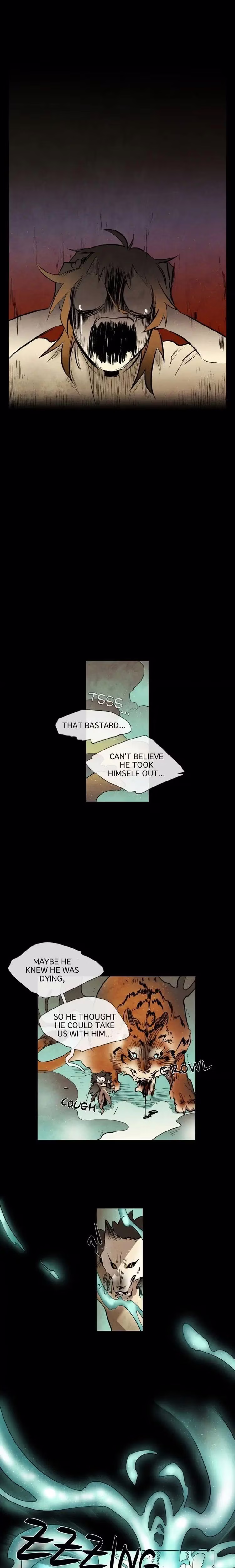 Phantom High - Chapter 39 - Part 17