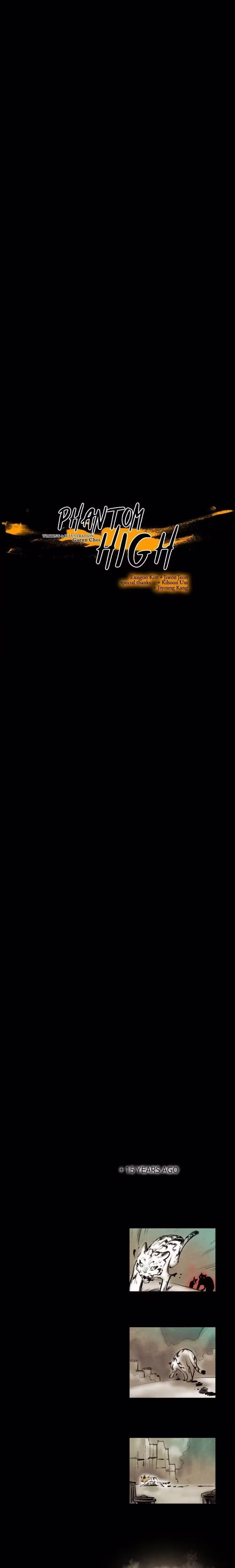 Phantom High - Chapter 39 - Part 21