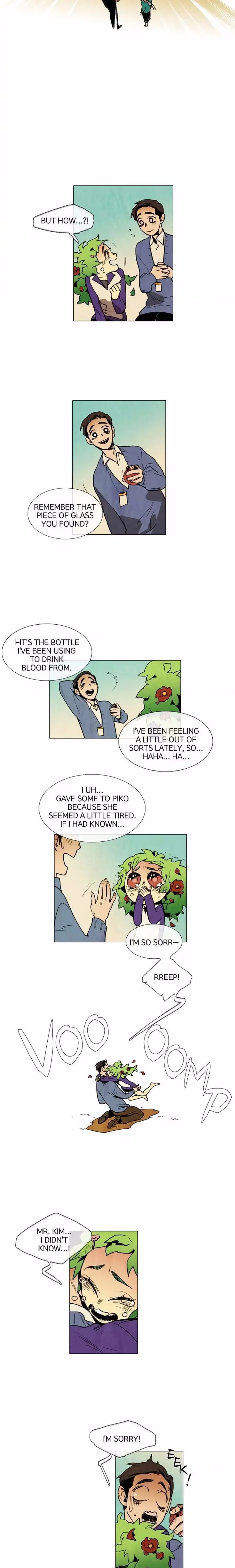 Phantom High - Chapter 4 - Part 9