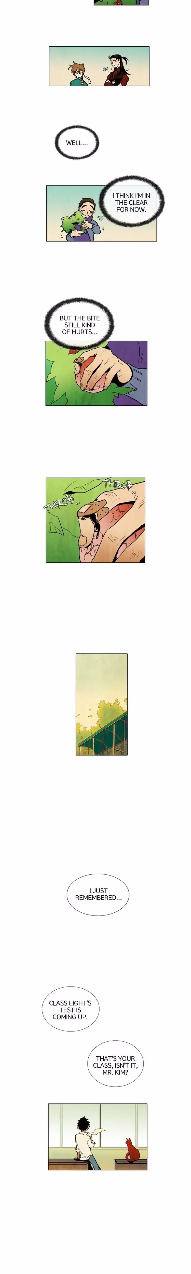 Phantom High - Chapter 4 - Part 10