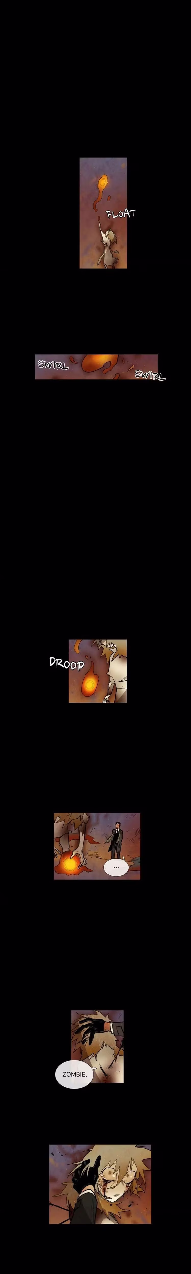 Phantom High - Chapter 40 - Part 8