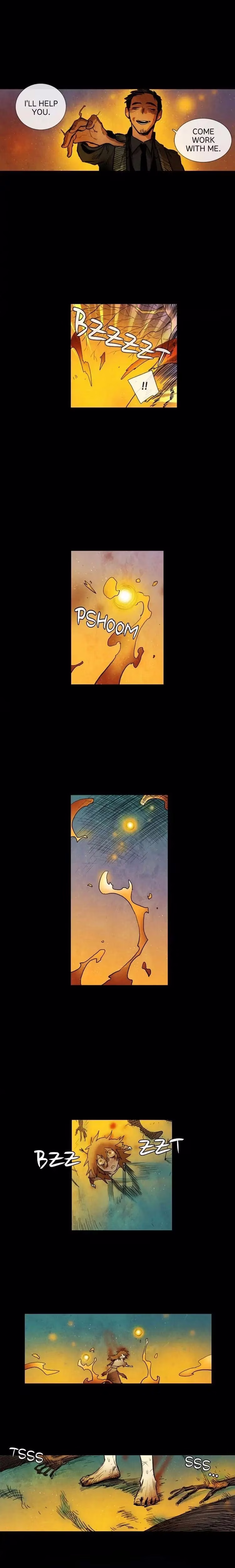 Phantom High - Chapter 40 - Part 9