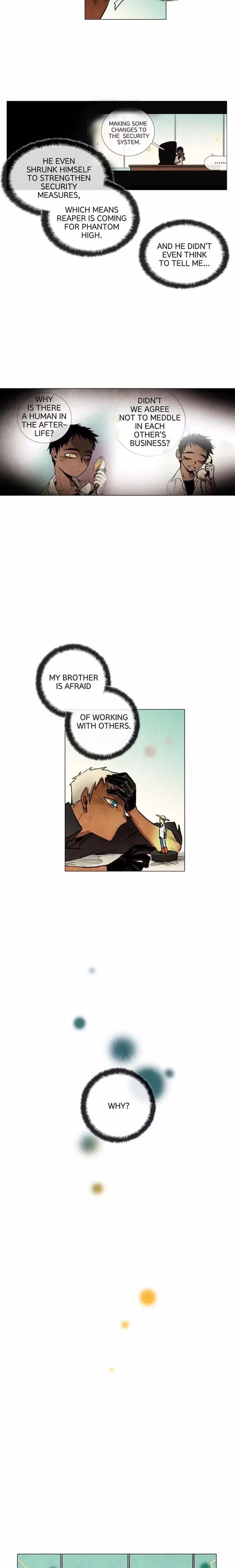 Phantom High - Chapter 40 - Part 15