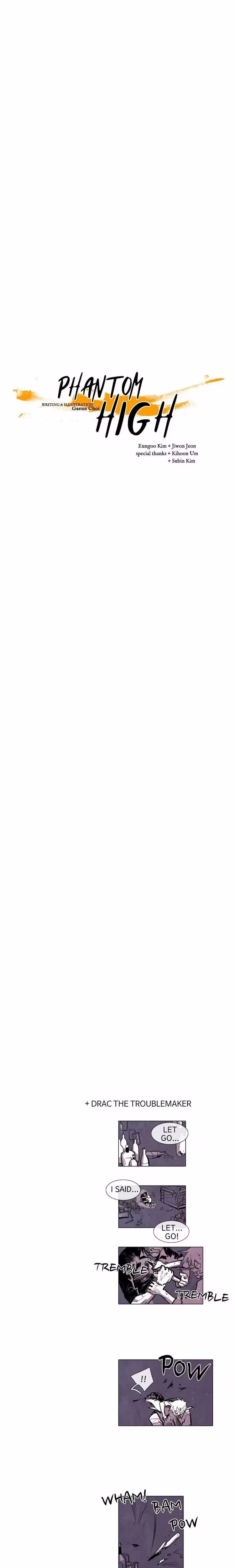 Phantom High - Chapter 40 - Part 18