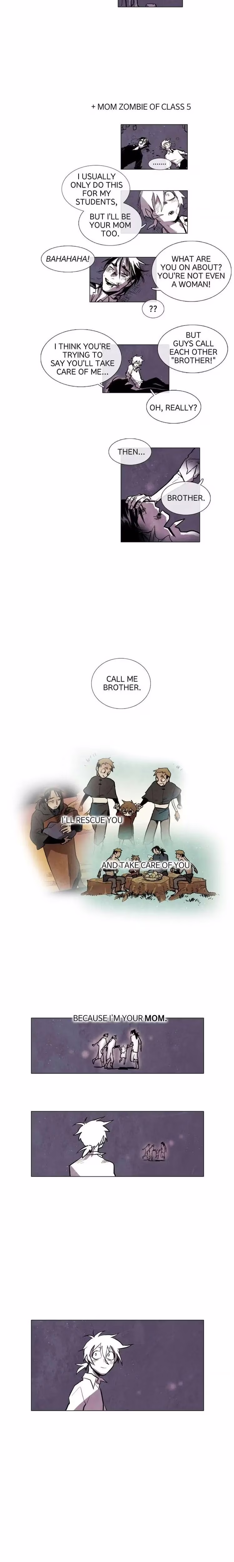 Phantom High - Chapter 40 - Part 19