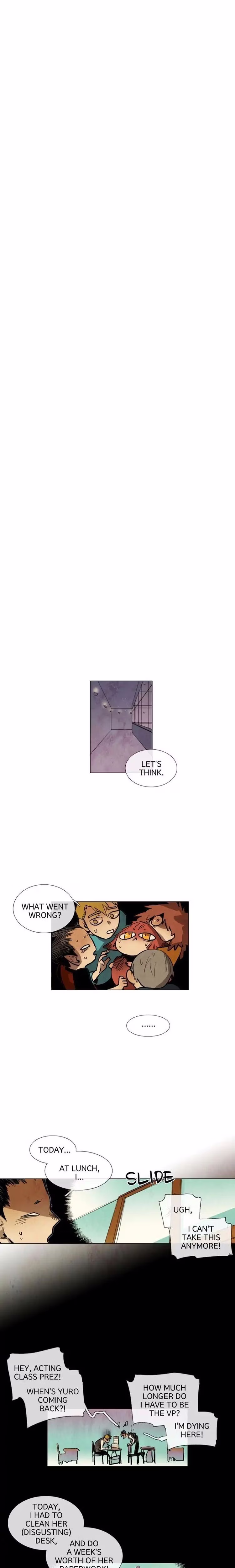 Phantom High - Chapter 41 - Part 5