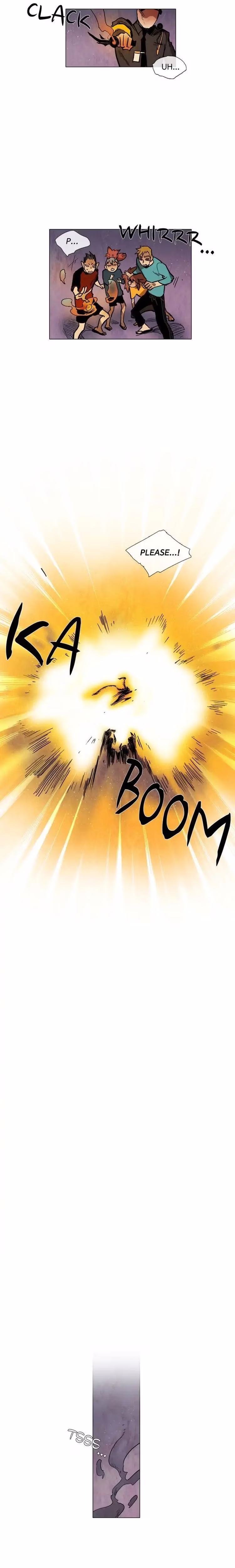 Phantom High - Chapter 41 - Part 11