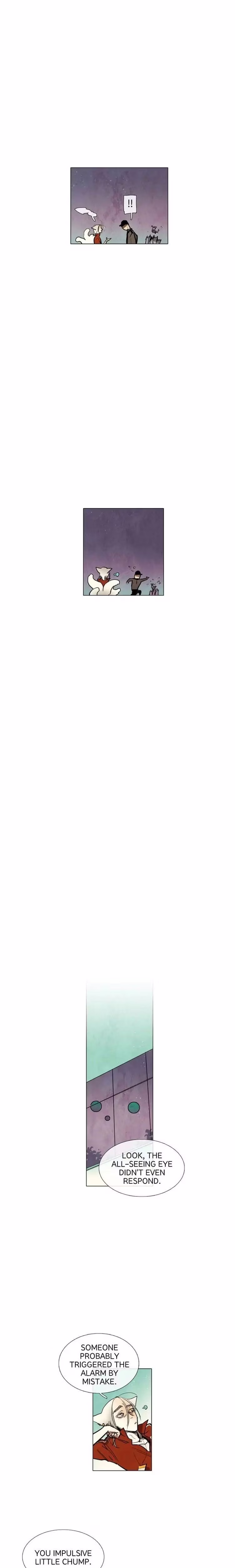 Phantom High - Chapter 41 - Part 13