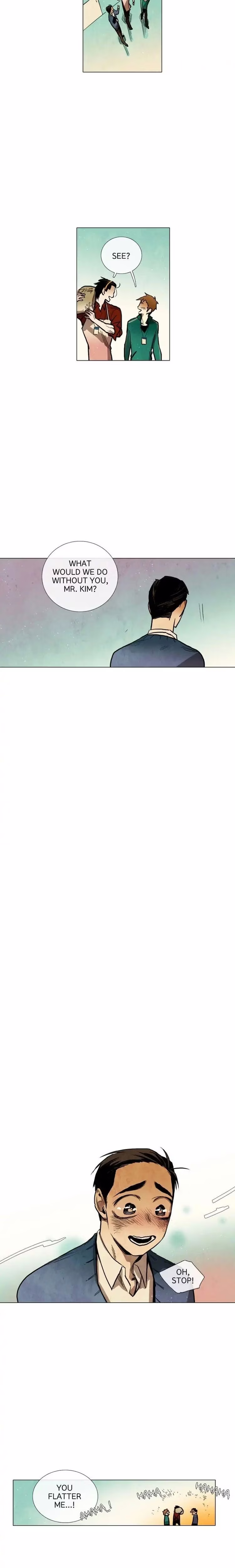 Phantom High - Chapter 42 - Part 11