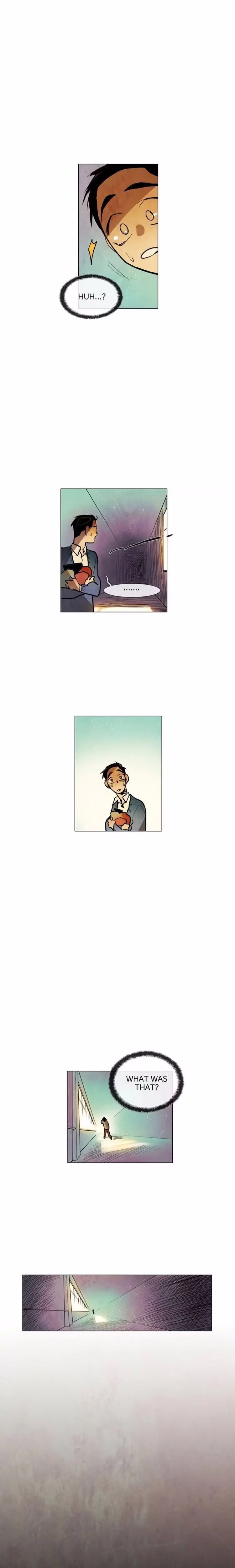 Phantom High - Chapter 42 - Part 16