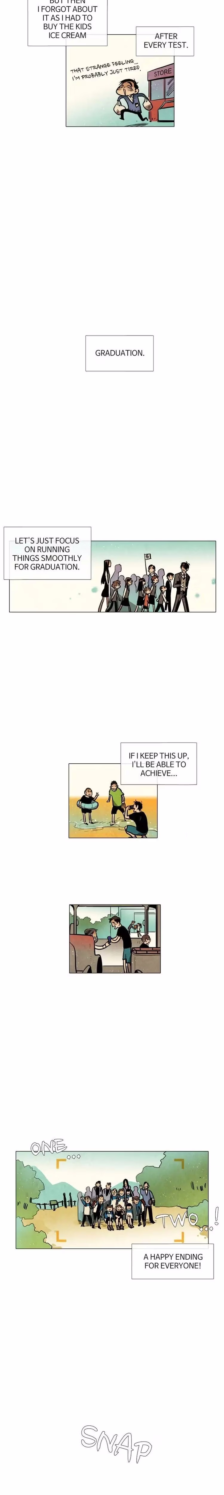 Phantom High - Chapter 43 - Part 5