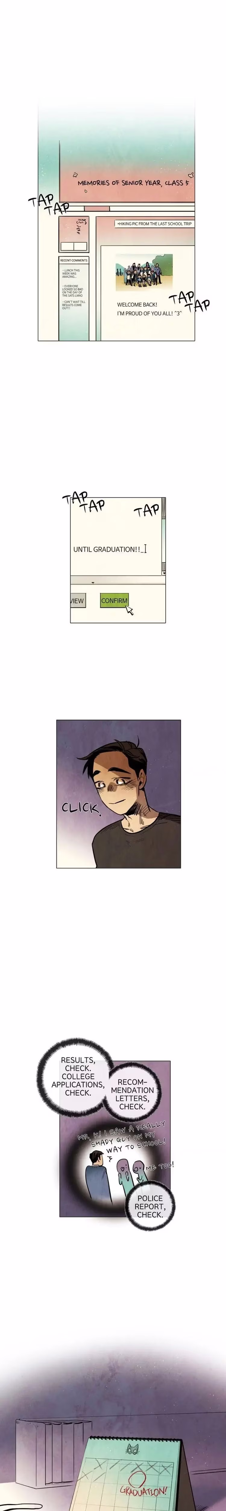 Phantom High - Chapter 43 - Part 6