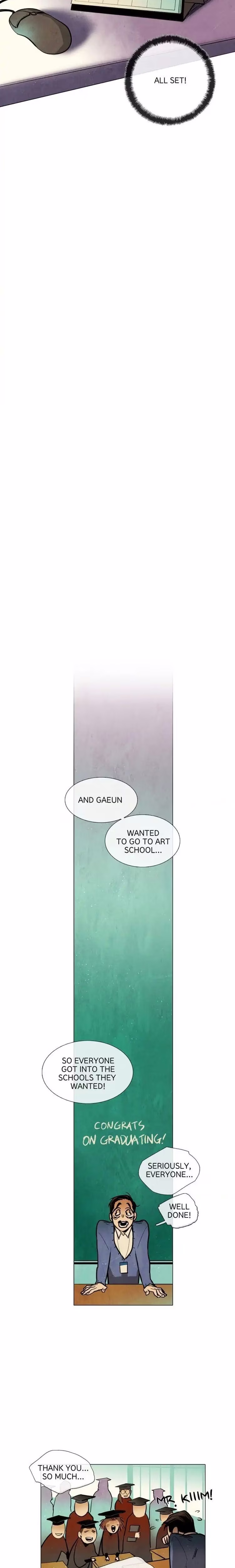 Phantom High - Chapter 43 - Part 7