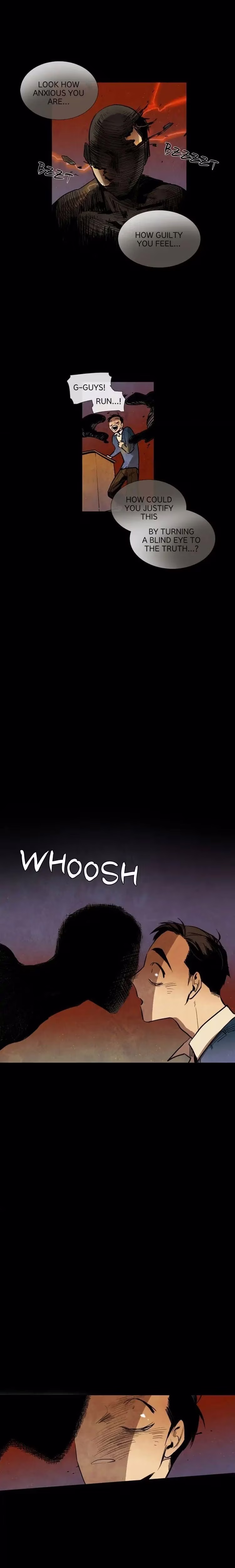 Phantom High - Chapter 43 - Part 12