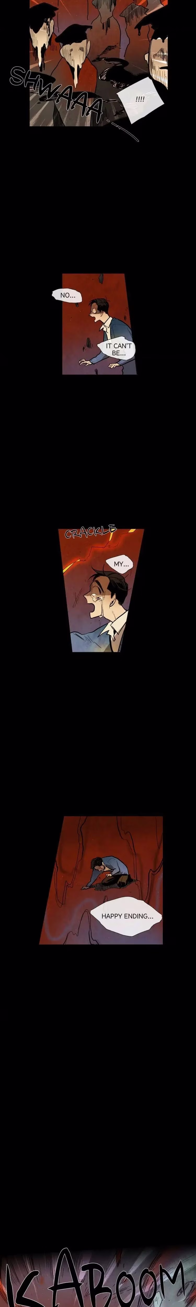 Phantom High - Chapter 43 - Part 14