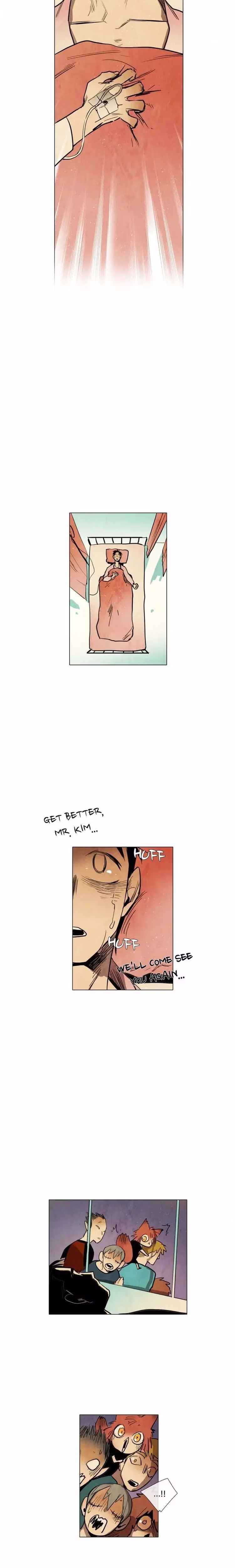 Phantom High - Chapter 43 - Part 17