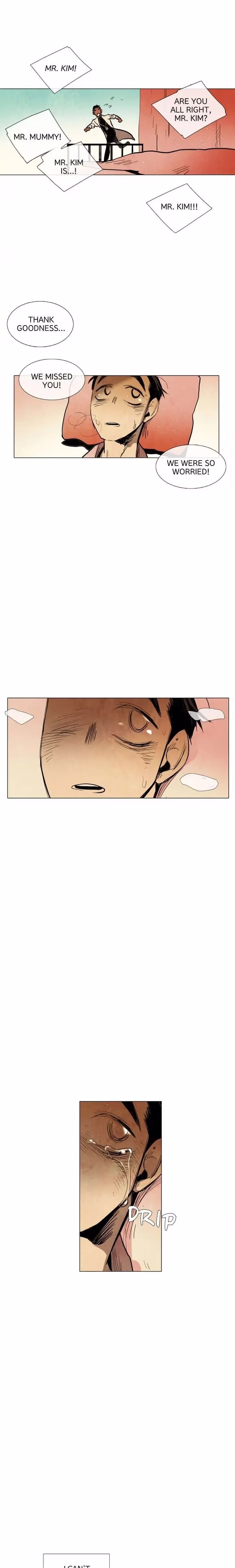 Phantom High - Chapter 43 - Part 18