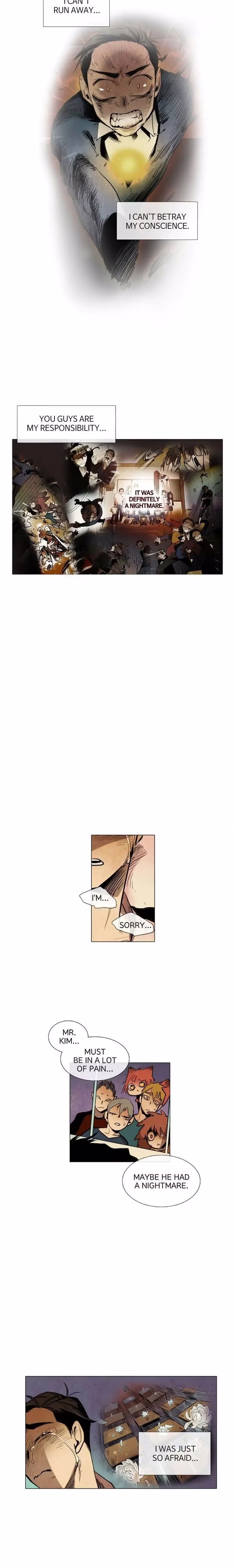 Phantom High - Chapter 43 - Part 19