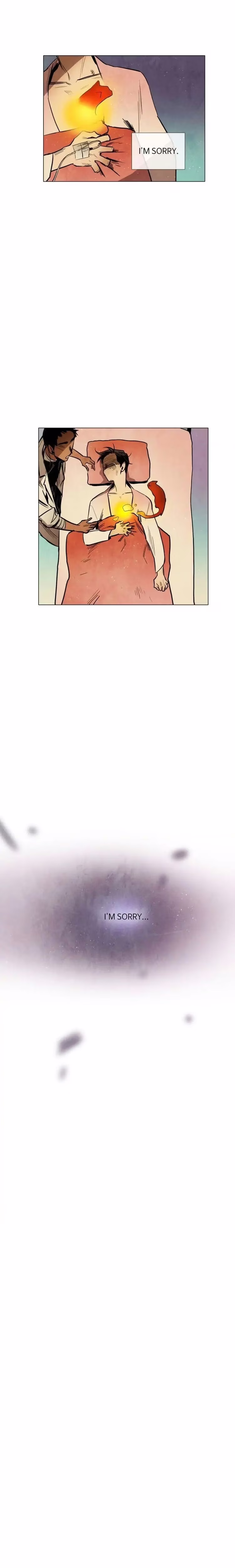 Phantom High - Chapter 43 - Part 20