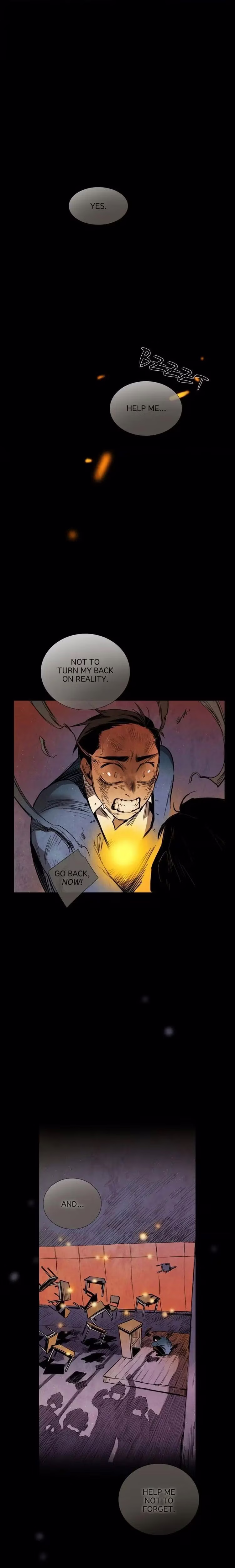 Phantom High - Chapter 43 - Part 23