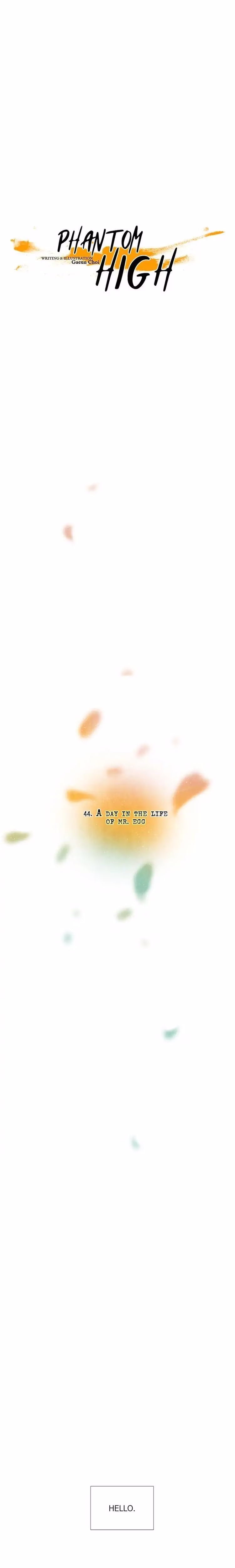 Phantom High - Chapter 44 - Part 5