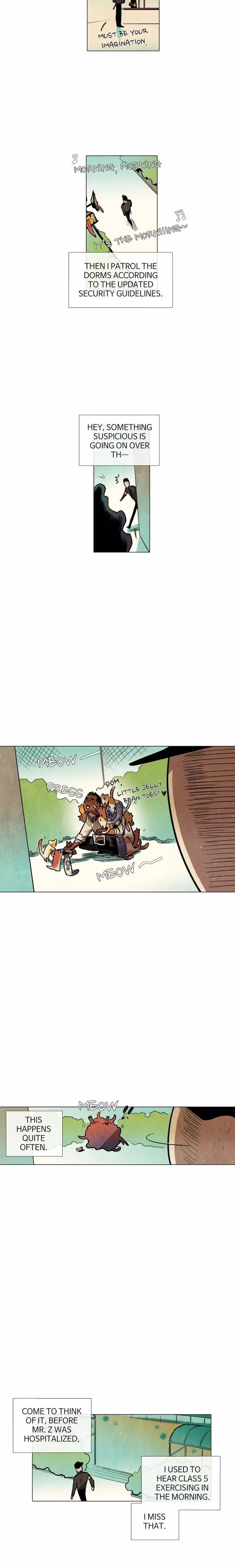 Phantom High - Chapter 44 - Part 7