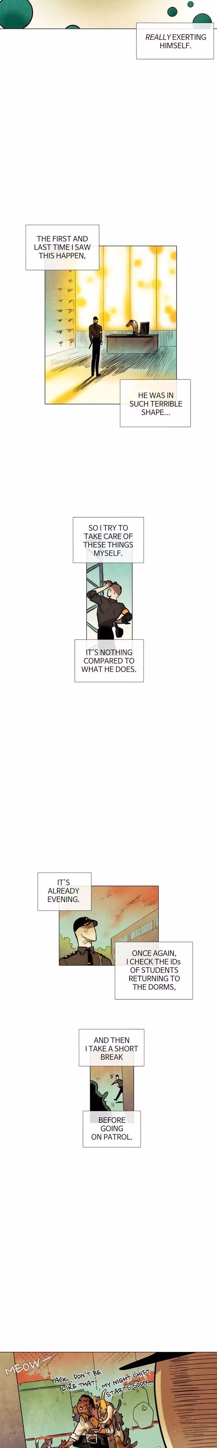 Phantom High - Chapter 44 - Part 10