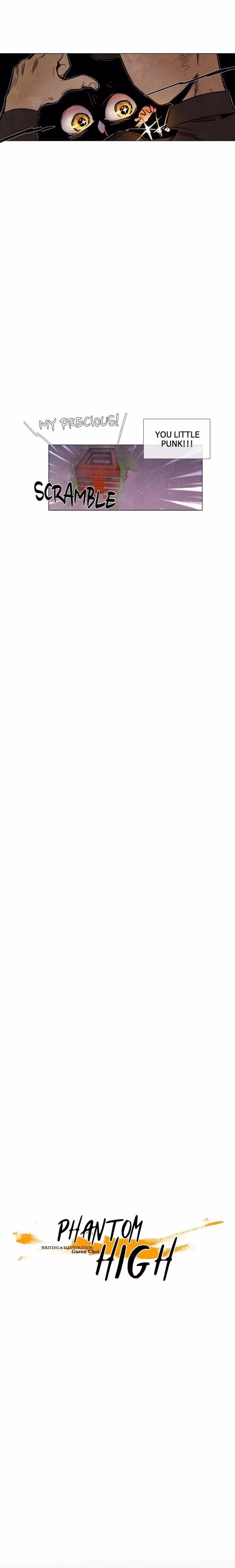 Phantom High - Chapter 44 - Part 13