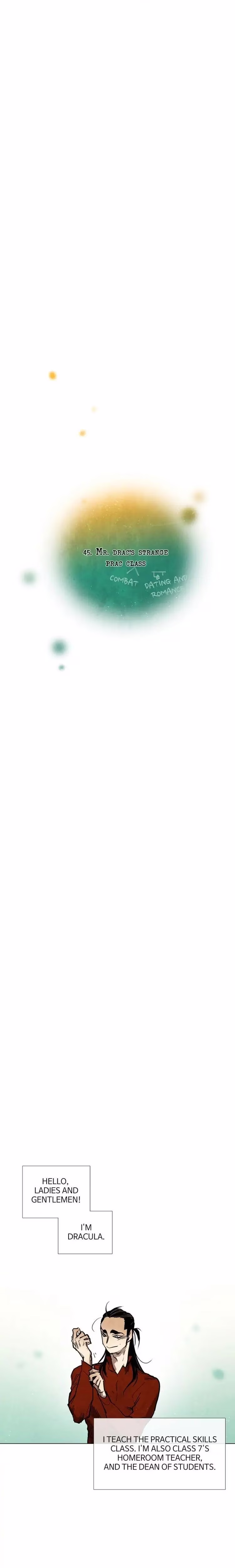 Phantom High - Chapter 45 - Part 4