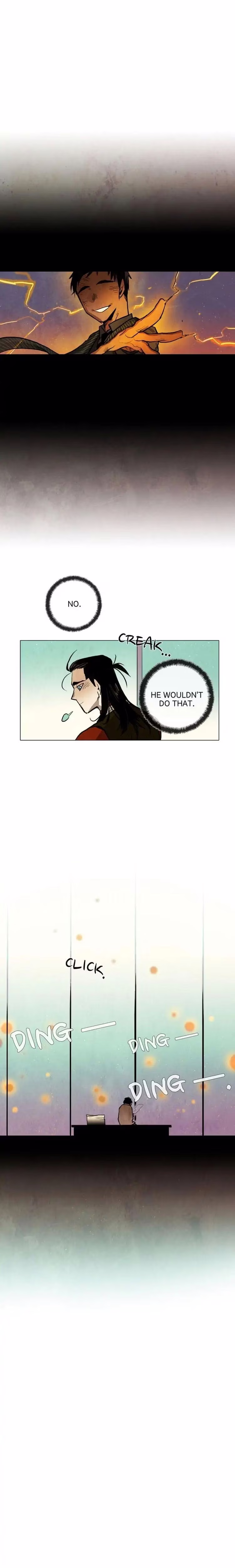 Phantom High - Chapter 45 - Part 9