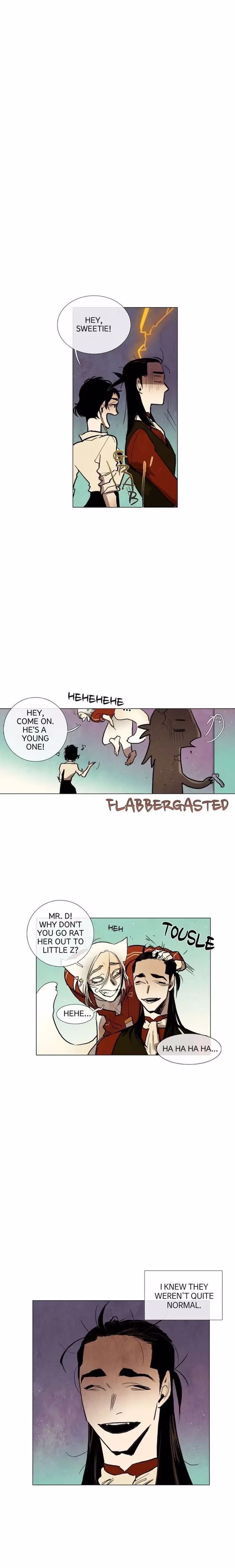 Phantom High - Chapter 45 - Part 10