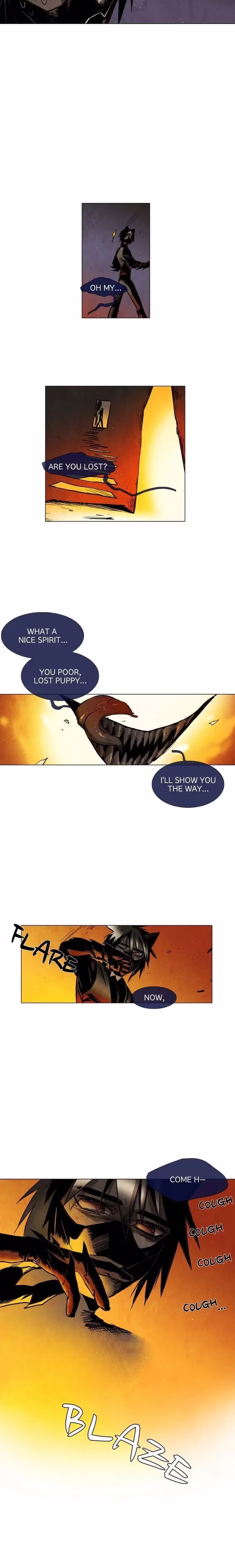 Phantom High - Chapter 47 - Part 4