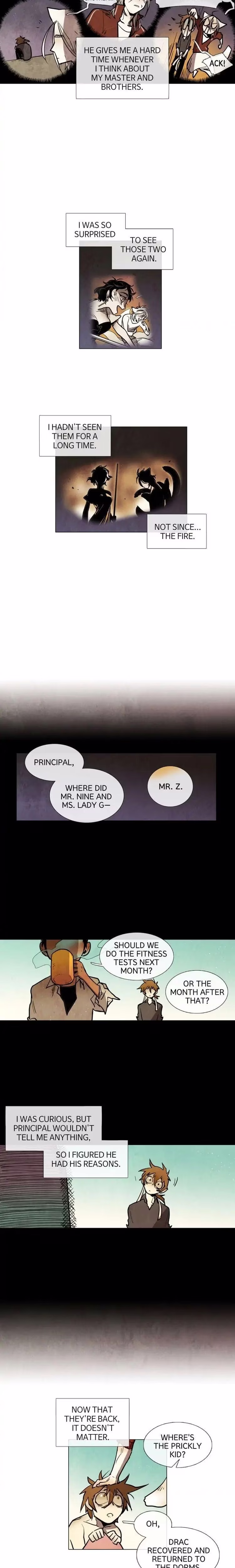 Phantom High - Chapter 47 - Part 9