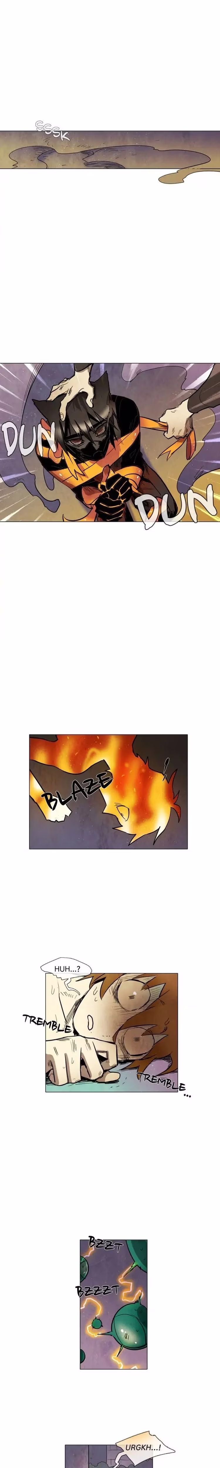 Phantom High - Chapter 47 - Part 12