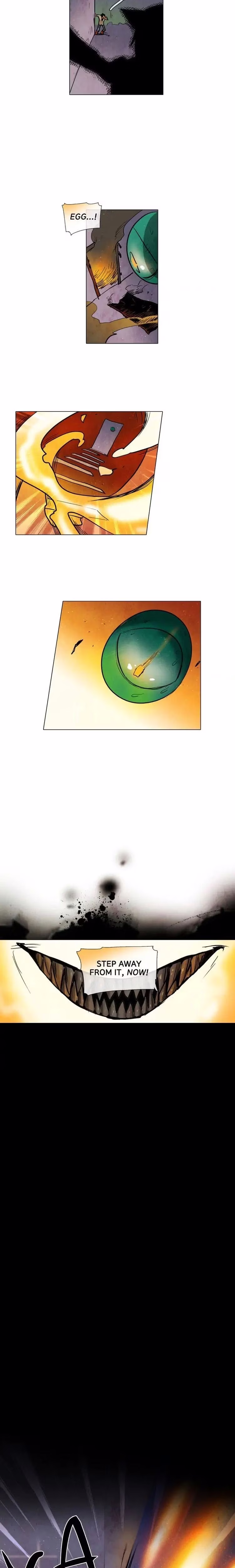 Phantom High - Chapter 47 - Part 13